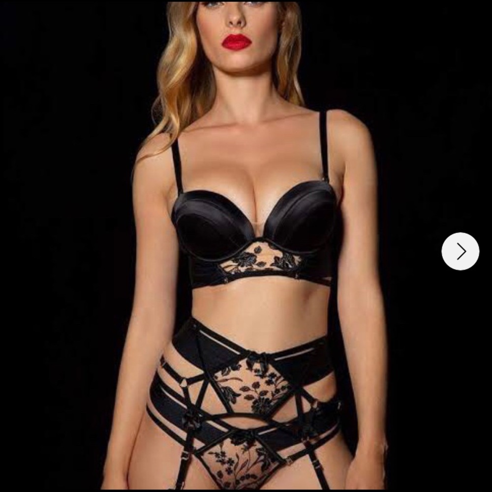 Honey birdette M underwear